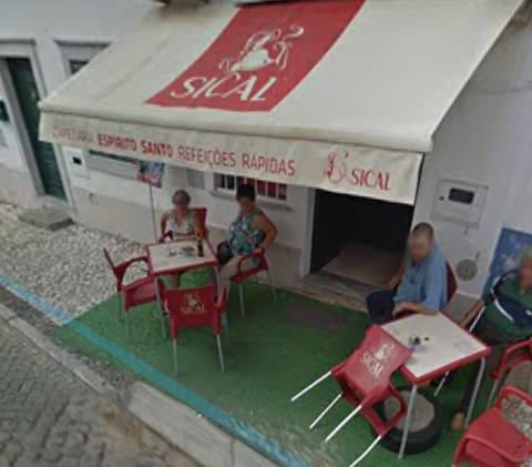 Cafeteria Espírito Santo