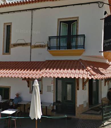 Restaurants Restaurante O Chafariz
