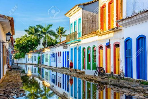 Paraty