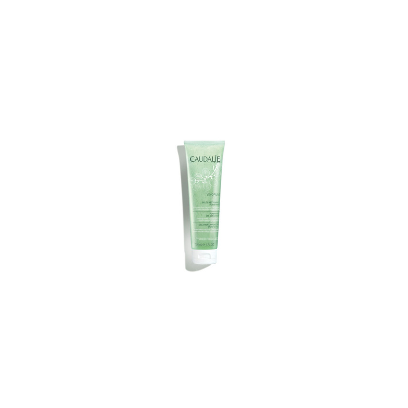 Producto Gel de Limpeza purificante