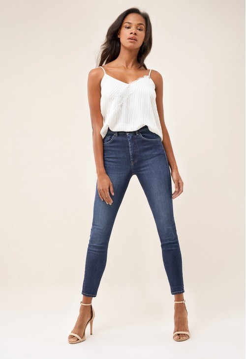 Product Jeans Elegant Skinny