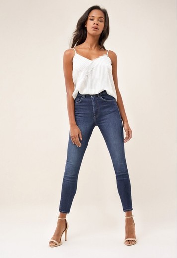 Jeans Elegant Skinny