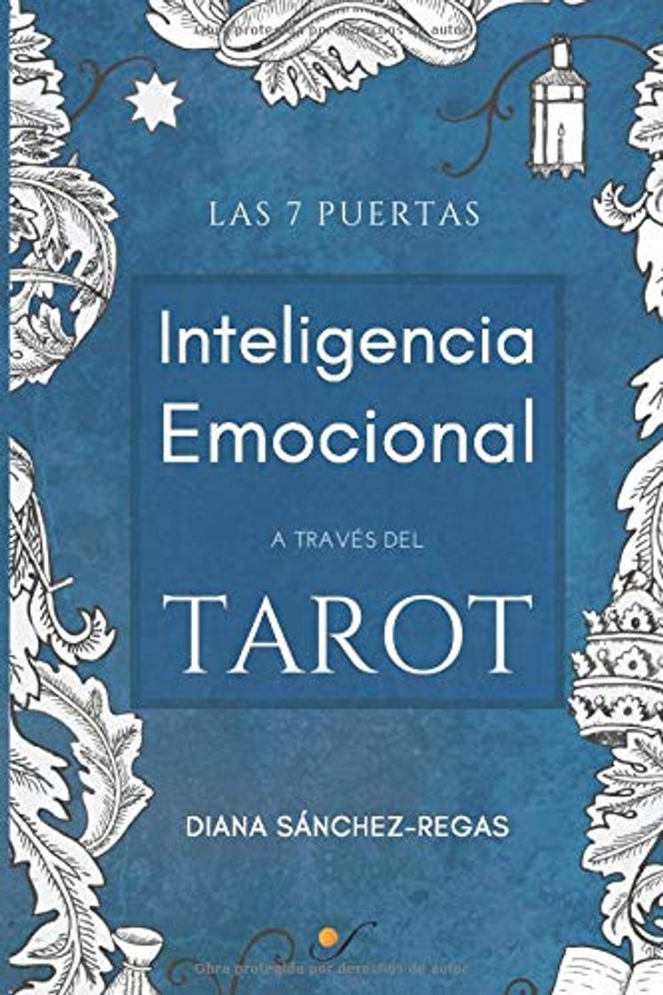 Book Inteligencia Emocional a través del Tarot