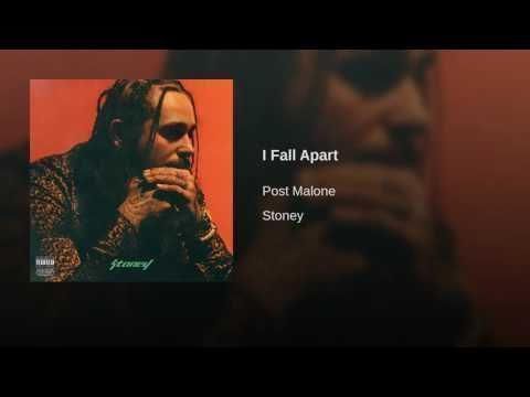 Music I Fall Apart