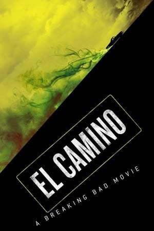 Movie El Camino: Una película de Breaking Bad