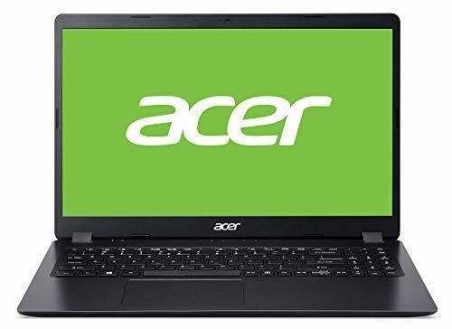 Acer A315-54 - Ordenador portátil de 15.6" FullHD