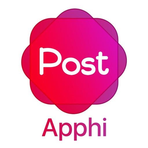 Apphi: Programa para Instagram