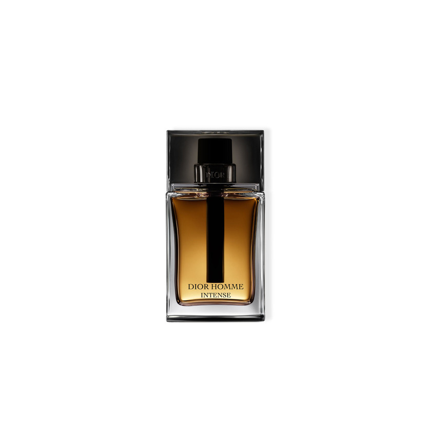 Social DIOR HOMME INTENSE
