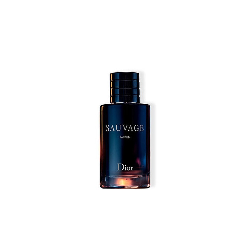 Social SAUVAGE parfum
