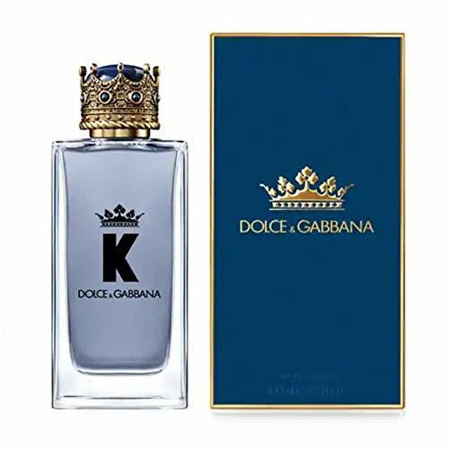 Social Dolce & Gabbana K EDT Vapo