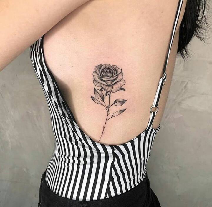 Social Tatuagens