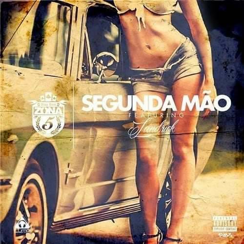 Music Segunda Mao (Zona 5 ft Landrick)