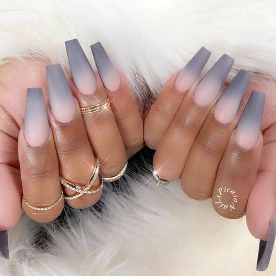 Moda Unhas