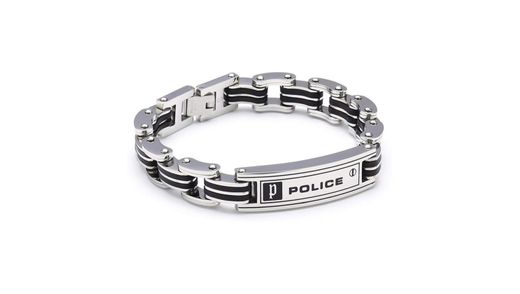 Police pulseira