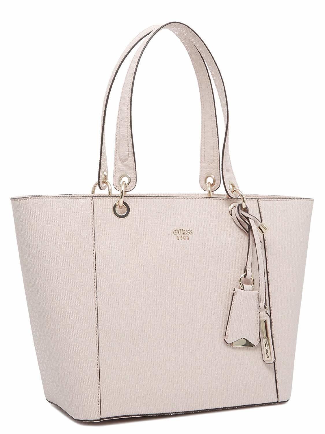 Social Guess HWGS6691230 Cabas Kamryn Bolsos de Mano para Mujer