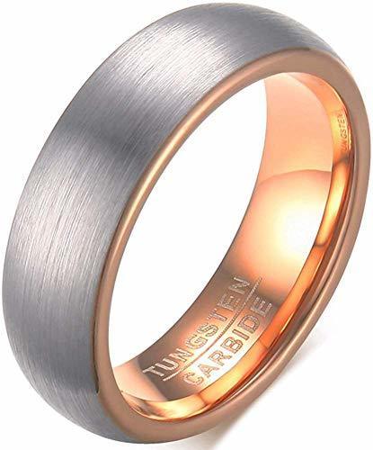 Place LAMUCH Men's Cool Stainless Steel Pentagram Tree of Life Signet Rings Silver