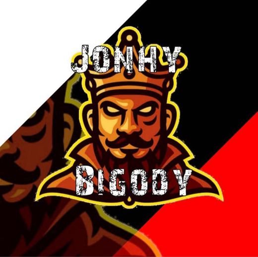 Jonhy Bigody - YouTube