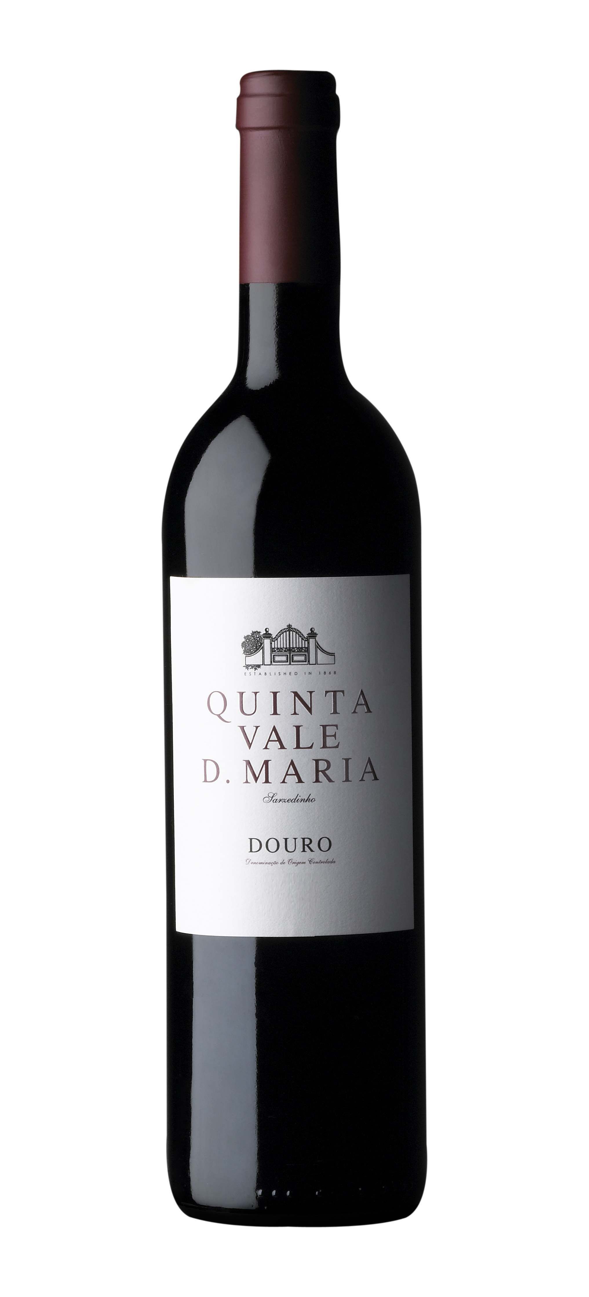 Moda Vale D. Maria Douro Tinto | Wine Info