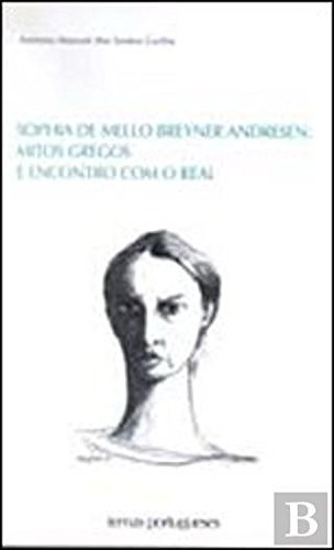 Libro Sophia de Melo Breyner Andresen