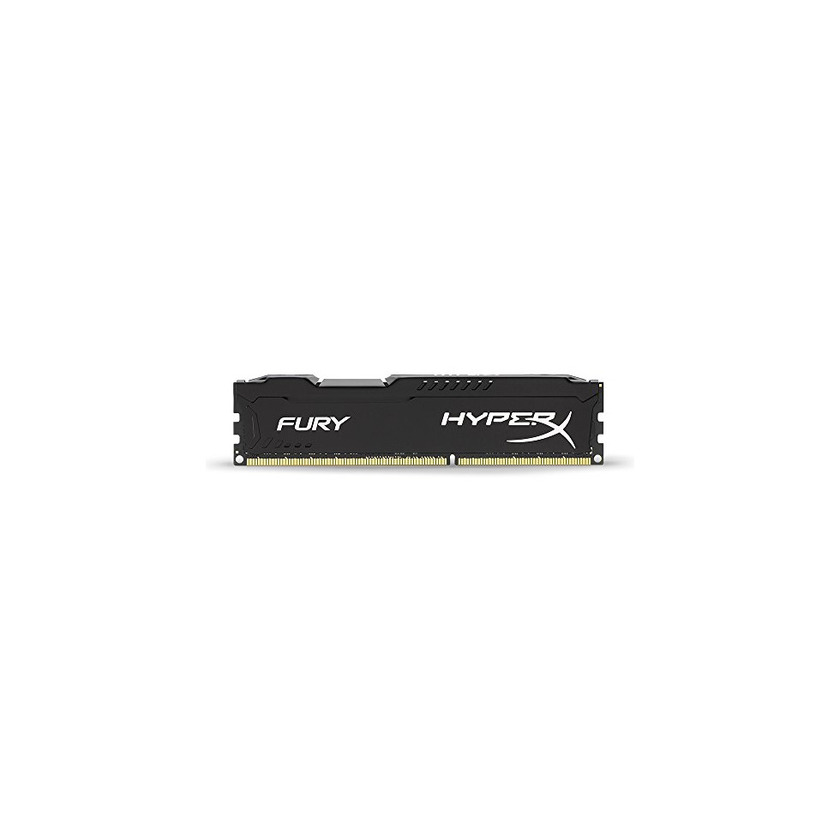 Electronic HyperX Fury - Memoria RAM de 8 GB