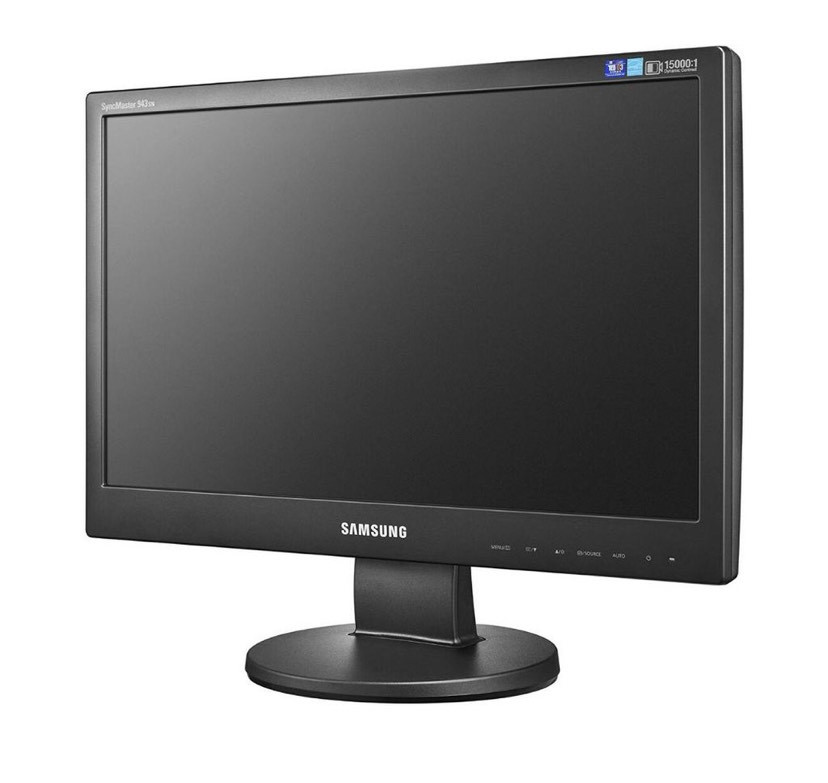 Moda Monitor Samsung 19” 