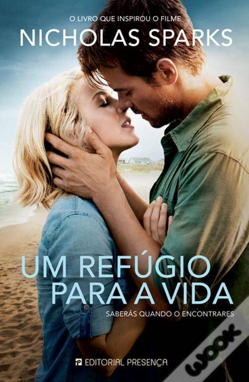 Book Nicholas Sparks