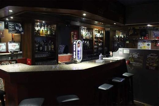 Santa Loucura Bar 