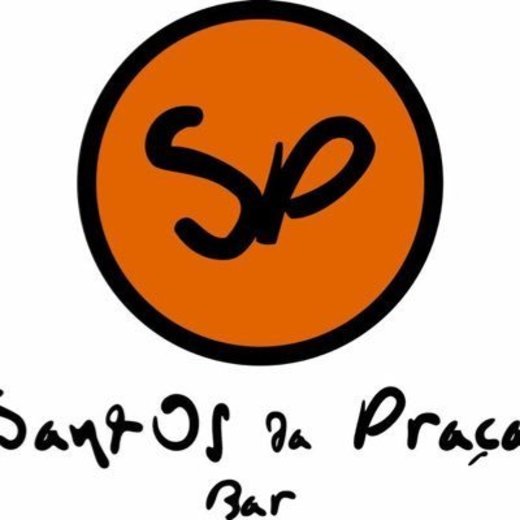 Santos Da Praça Bar