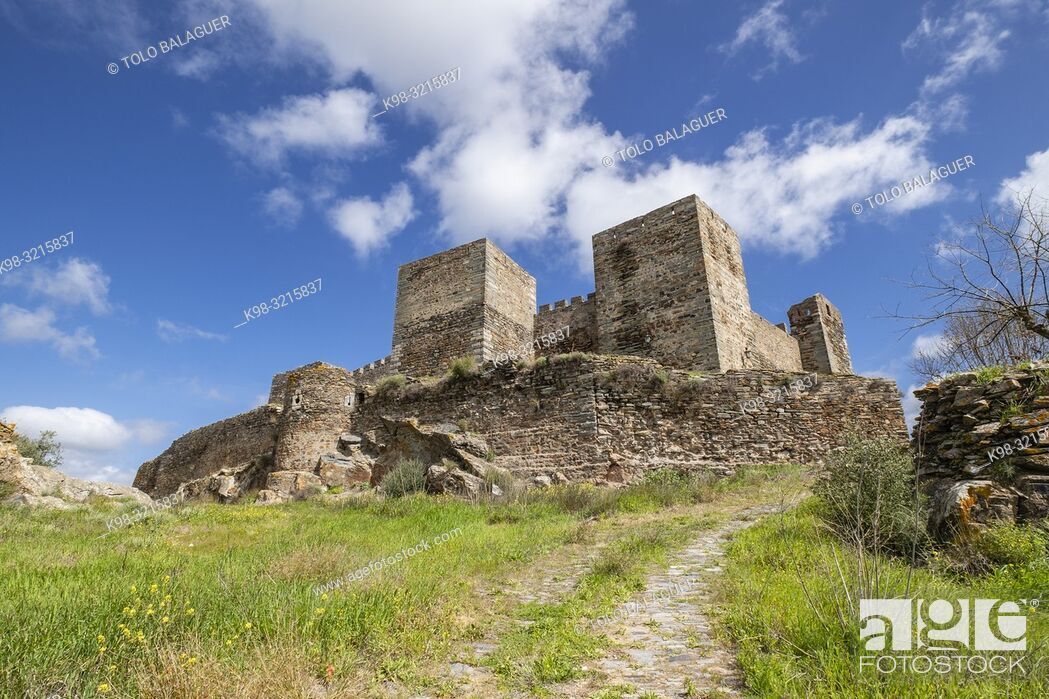 Lugar Castelo de Monsaraz