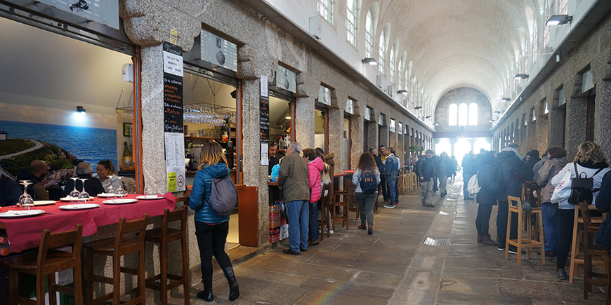 Place Catedral de Santiago de Compostela