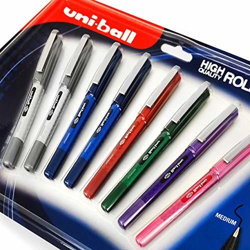 Producto Uni-Ball Eye UB-157D - Bolígrafo de tinta líquida