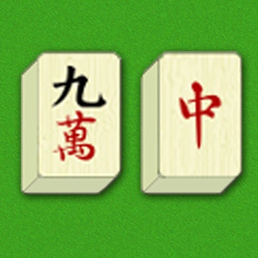 Apps Mahjong