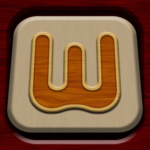 App Woody Block Puzzle  ®