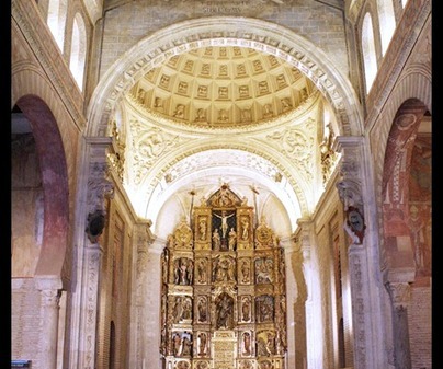 Place Iglesia de San Román