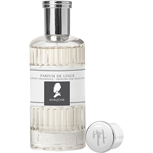 Lugar Perfume de Textil de Mathilde M aroma Marquise