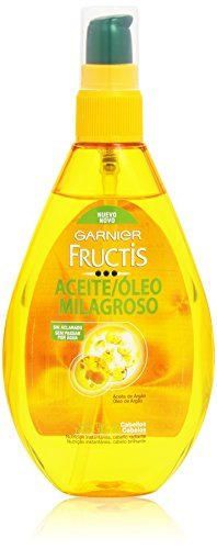 Garnier Fructis Nutri Repair 3 Aceite Pelo Seco