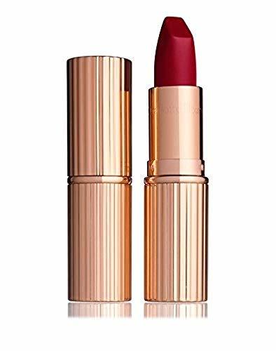 Beauty Charlotte Tilbury Matte Revolution Lipstick Red Carpet Red by CHARLOTTE TILBURY