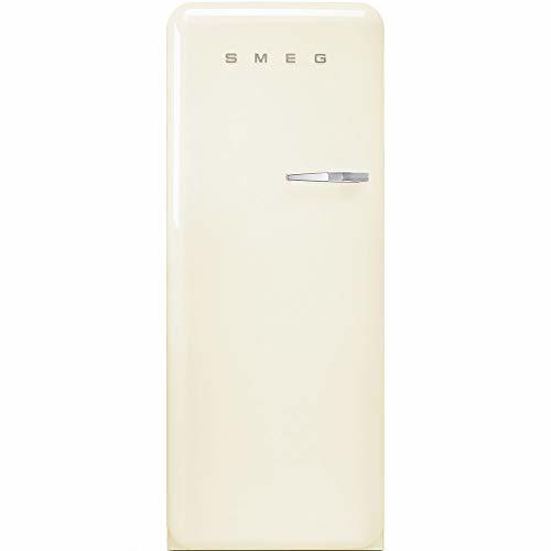 Lugar Smeg FAB28LRD3 - Nevera combi