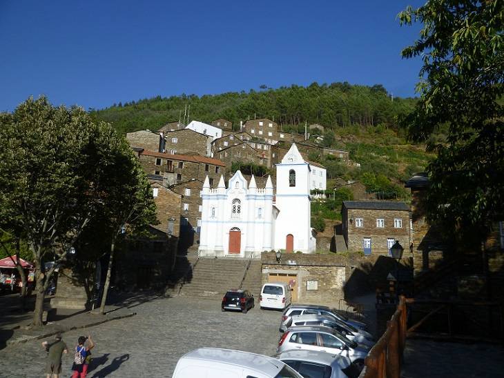 Place Igreja Matriz