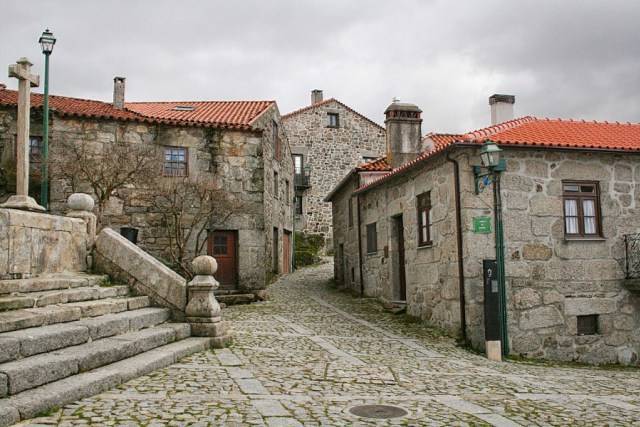 Place Linares da Beira