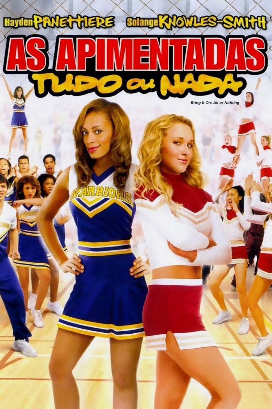 Movie Tudo por Elas - Tudo ou Nada