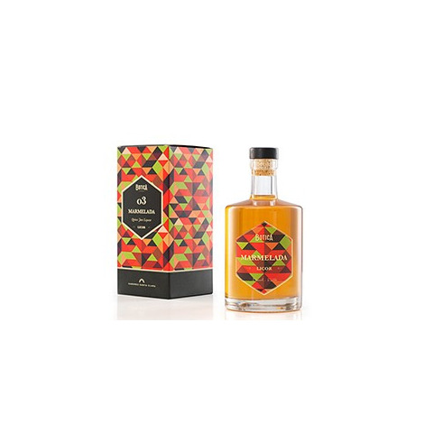 Product Licor de marmelada