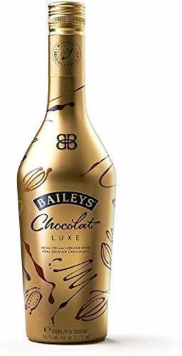 Baileys Chocolat Luxe Crema de Whisky