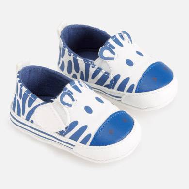 Producto Sapatos Zebra