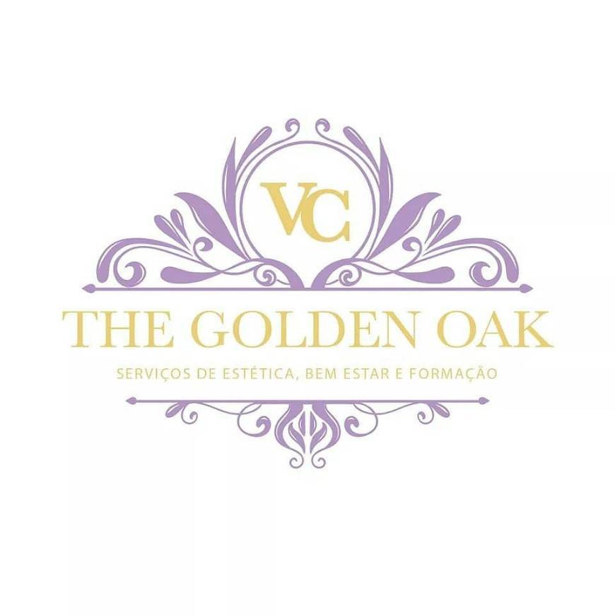 Fashion The Golden Oak 