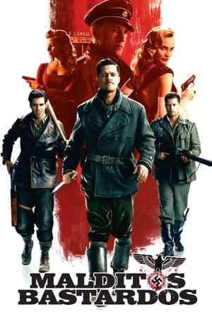 Inglourious Basterds