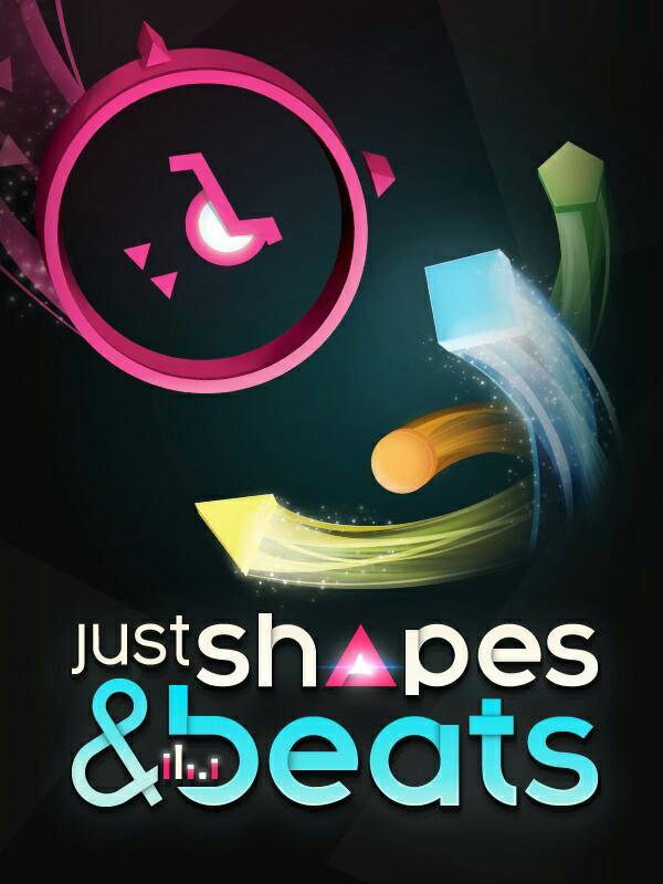 Moda Just Shapes and Beats