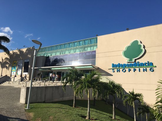 Place Independência Shopping