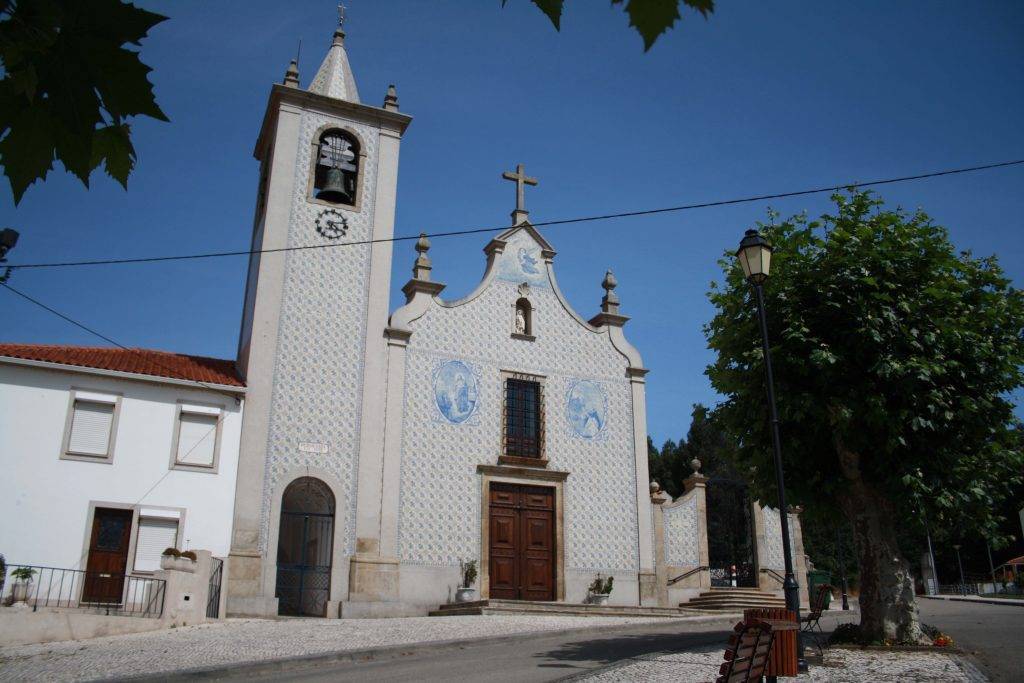 Lugar Fermelã