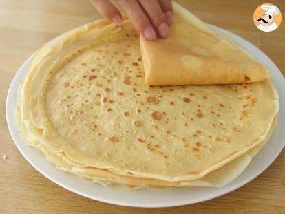 Crepes 